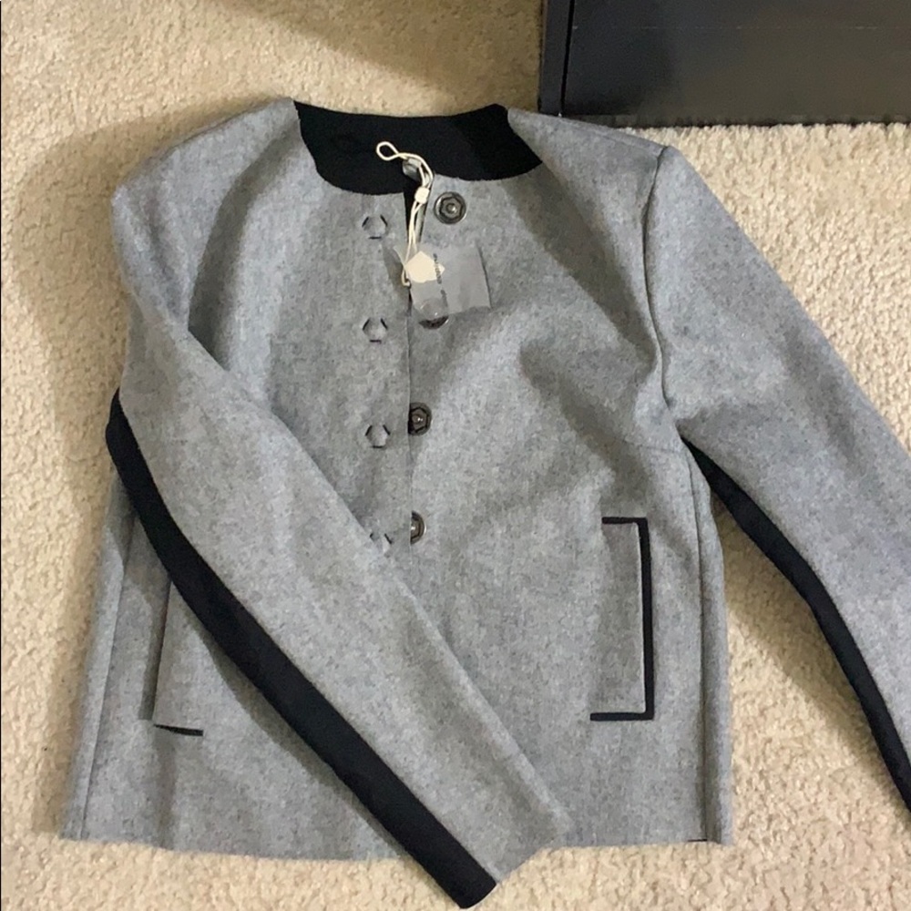 French brand women jacket